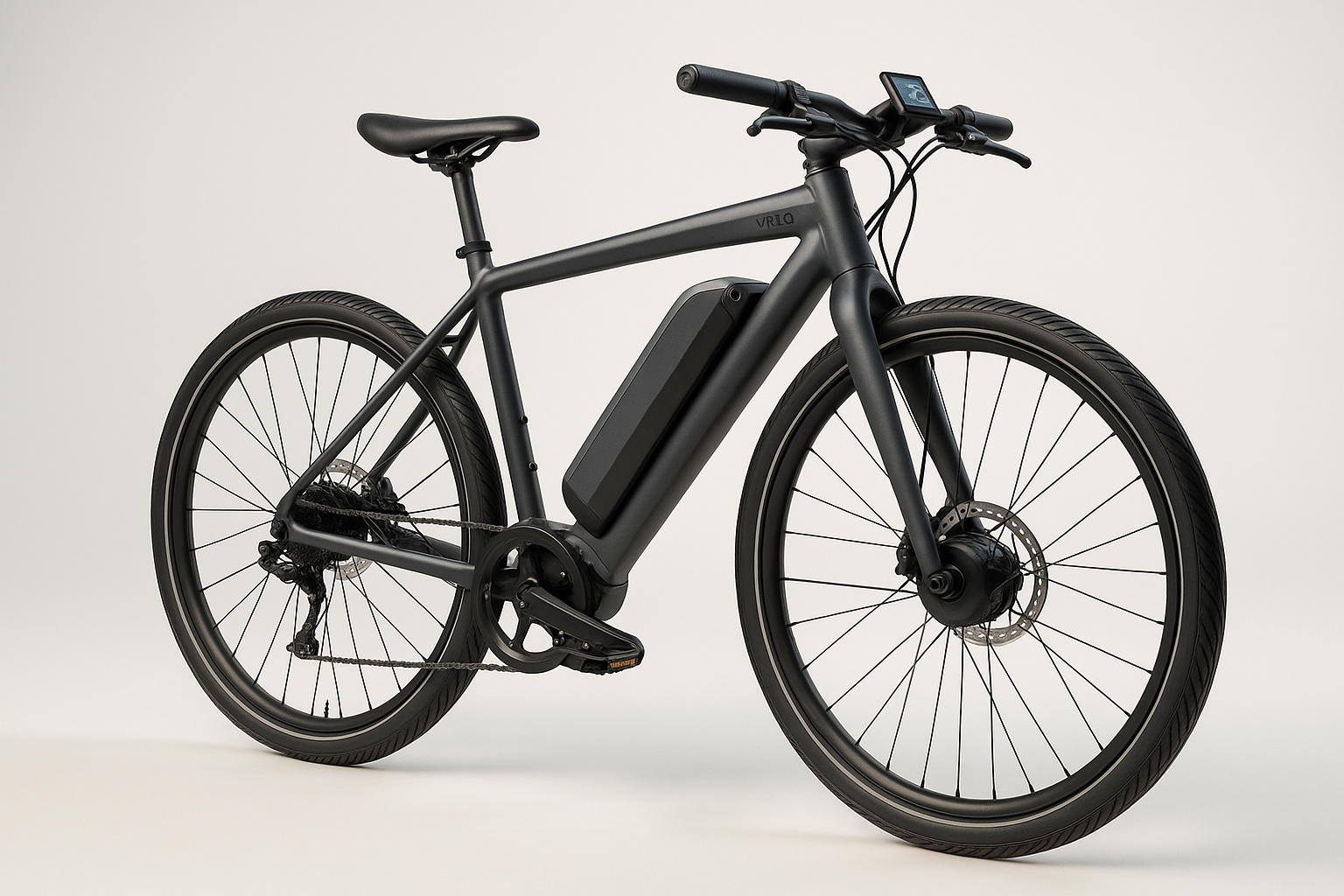 vélo électrique